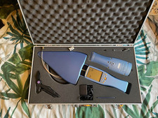 Analyseur de spectre