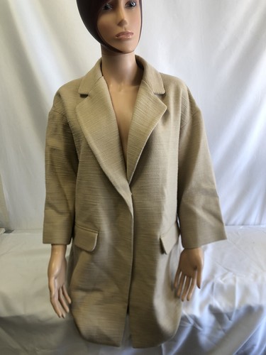 Manteau femme sinéquanone - manteau,