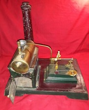Ancienne machine vapeur - ancienne,