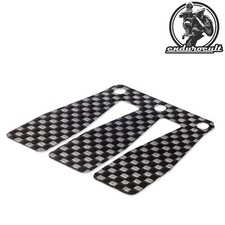 Lamelle carbone pour Yamaha PW