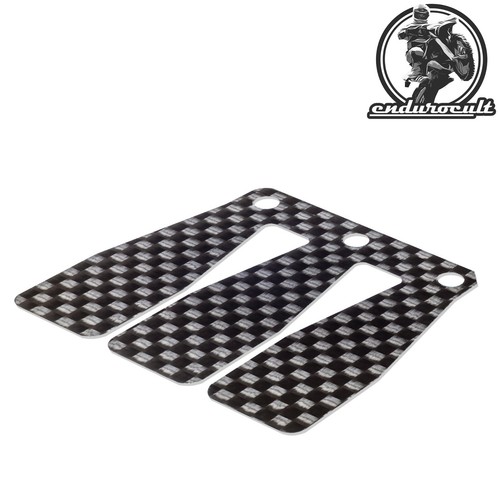 Lamelle carbone pour yamaha - pour,