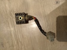 Régulateur De Tension Honda
