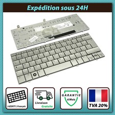 Clavier Français AZERTY pour