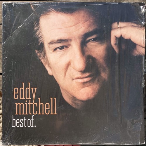 33t eddy mitchell best - eddy, of