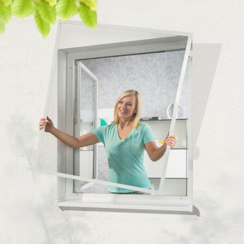 Insekten-Schutzfenster