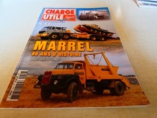 Magazine Charge Utile Hors