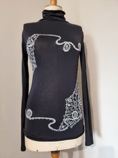 SARAH PACINI : VINTAGE TOP
