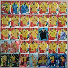 PANINI ADRENALYN XL LIGUE 1