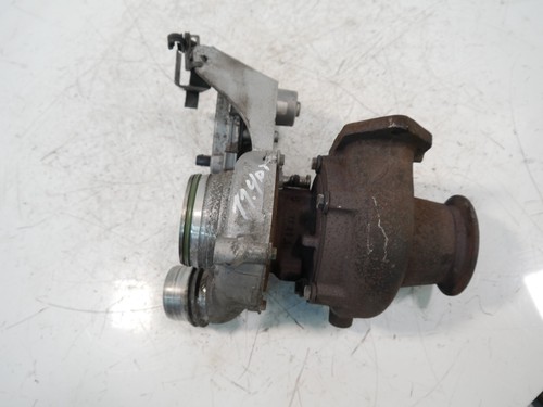 Turbocompresseur pour bmw - turbocompresseur,