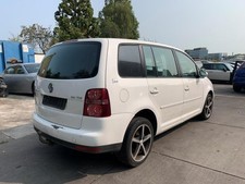 Attelage de remorque VW Touran 1T1, 1T2 P21120816