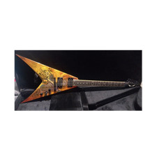 Dean VMNT Dave Mustaine Peace