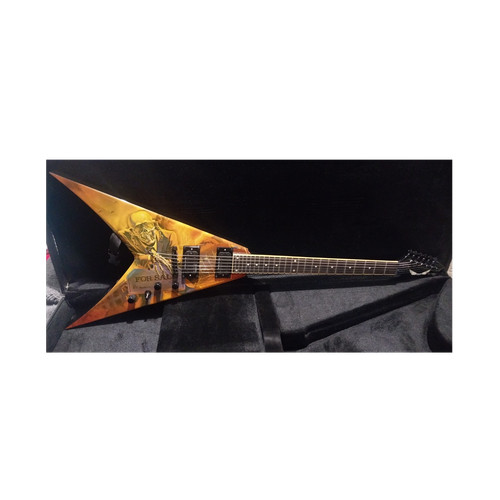 Dean vmnt dave mustaine peace - vmnt,