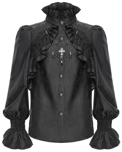 Devil fashion hommes gothique - devil,