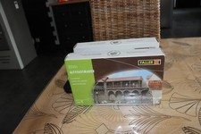 modélisme ferroviaire Echelle