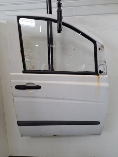 Porte avant droit - , mercedes