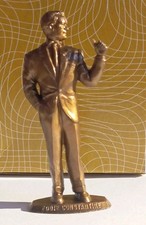 Figurine Mokalux  Eddy