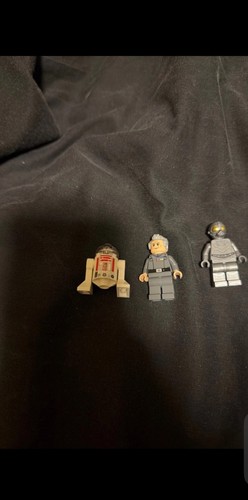 Lego lot figurines - lego,