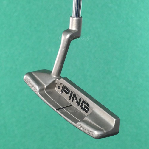 Ping anser isopur 2 - 2i,