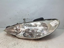 Optique avant principal gauche