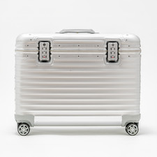 Rimowa Pilot Case valise