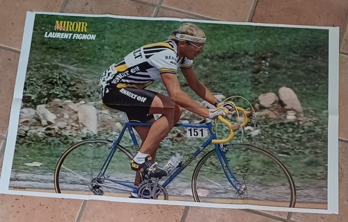 Encart double poster - encart,