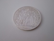 Pièce de monnaie 10 Euros