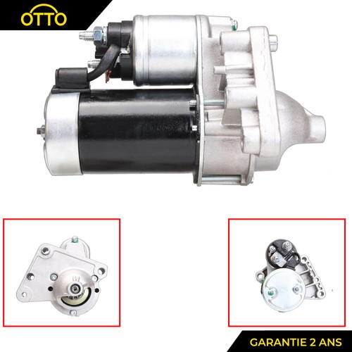 Demarreur pour citroen - demarreur,