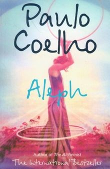 Aleph coelho paulo livre - aleph, |