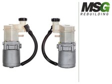 Pompe de direction assistée électrique Renault Kangoo 97-07 Clio II 98-05