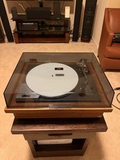 Brown Vintage Pioneer PL-50A