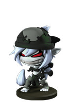 Globule La Crapule [Krosmaster