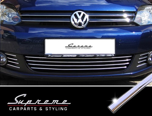Chrome coupez pour calandre - chrome,