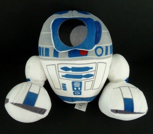 Doudou peluche star - peluche,