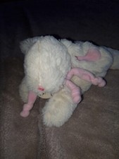 Doudou et compagnie lapin