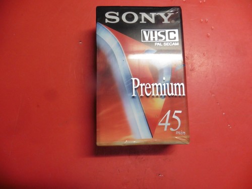 Cassette sony k7 - 1,