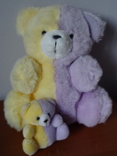 Ours parfumeur vanille - ours,