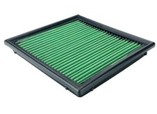 Filtre a air Green pour Opel