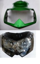 TETE DE FOURCHE OPTIQUE Z750 Z750N Z 750 N Z750 N 2007 2008 2009 2010 2011 012