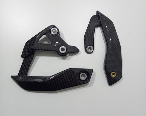Bavettes battitacchi carbone - bavettes,