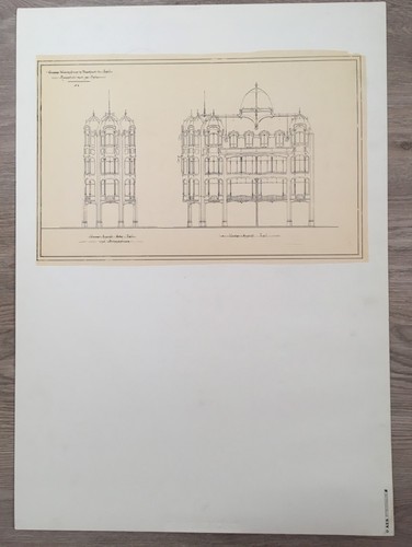 Serigraphie originale - serigraphie,