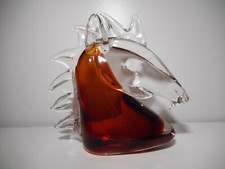 Equestrian sculpture statue