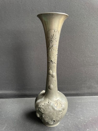 Superbe vase soliflore art - superbe, -art