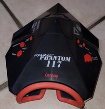 VINTAGE - Radical Phatom 117