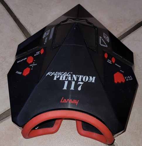 Vintage radical phatom 117 - radical,