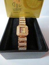 MONTRE RARE COLLECTION LOBOR