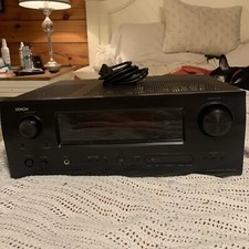 Denon AVR-2310CI Home Theater