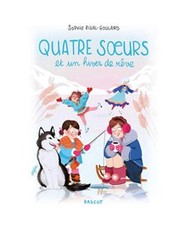 Quatre soeurs et un hiver de