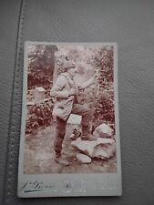 Photographie Ancienne