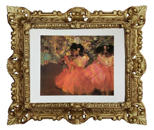 Tableau mural degas - tableau,