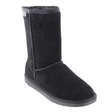 Minnetonka Olympia Ankle